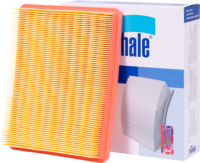 Воздушный фильтр Finwhale. Артикул AF617