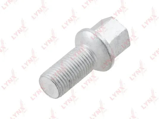 Болт колесный передний/задний правый/левый MERCEDES-BENZ A-CLASS W169 2004-2012 (Lynxauto). Артикул FW3111