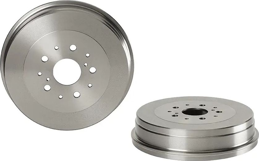 Тормозной барабан Brembo ESSENTIAL LINE. Артикул 14.D636.10