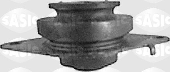 Подушка (опора) двигателя Sasic. Артикул 4001787