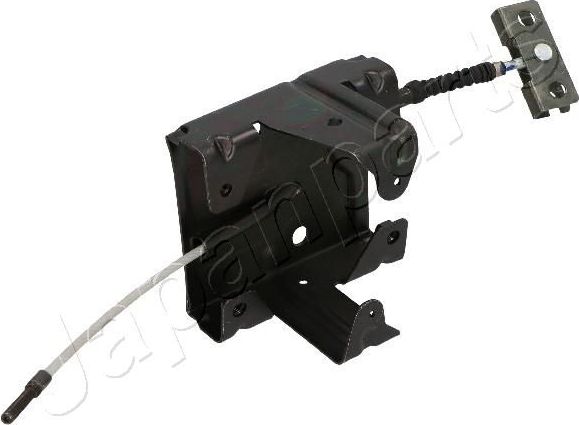 Трос ручника (тросик ручного тормоза) Japanparts. Артикул BC-114