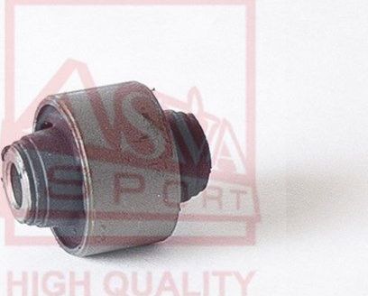 Сайлентблок переднего рычага подвески Asva. Артикул 0401-066