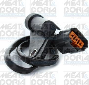 Датчик положения коленвала Meat & Doria для Mazda Demio I (DW) 2000-2003. Артикул 87549