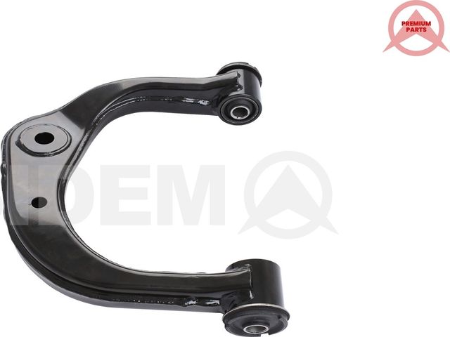 Поперечный рычаг передней подвески Sidem (Листовая сталь) левый верхний для Toyota 4Runner III 1995-2002. Артикул 45972