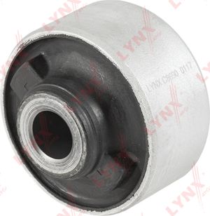 Сайлентблок переднего рычага подвески LYNXauto задний правый/левый для Citroen C4 Cactus I 2014-2025. Артикул C8690