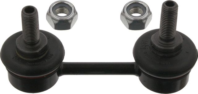 Стойка (тяга) стабилизатора Febi Bilstein ProKit задняя правая/левая для Fiat Panda II 2004-2013. Артикул 34300