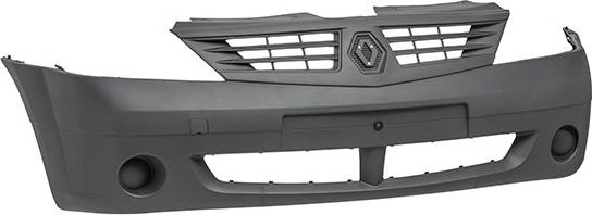 Бампер Phira. Артикул RLO-05201