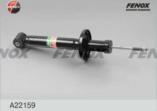 Амортизатор Fenox. Артикул A22159