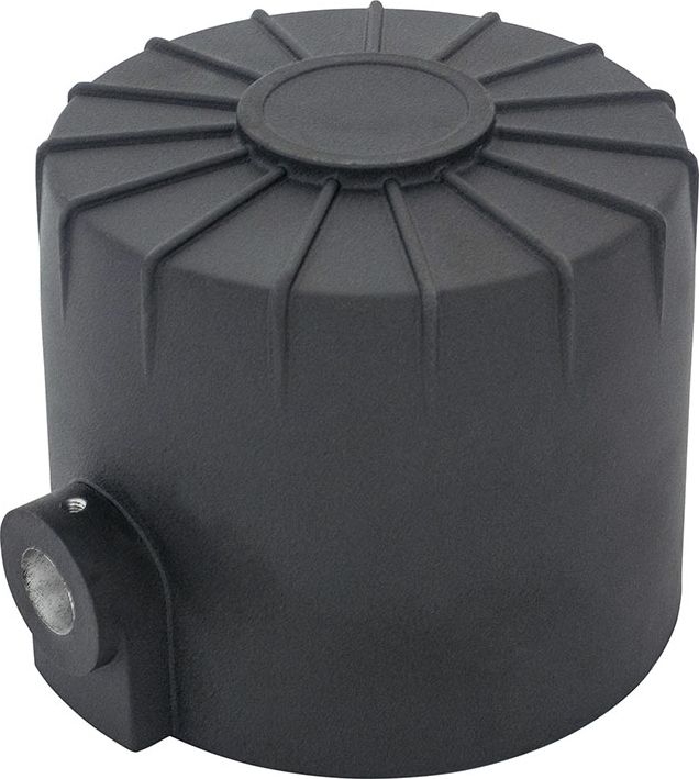 Корпус редуктора для лебёдки Runva EWX9500. Артикул GHX9500