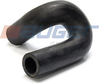 Патрубок радиатора (системы охлаждения) Auger для MAN HOCL 1987-2026. Артикул 56330