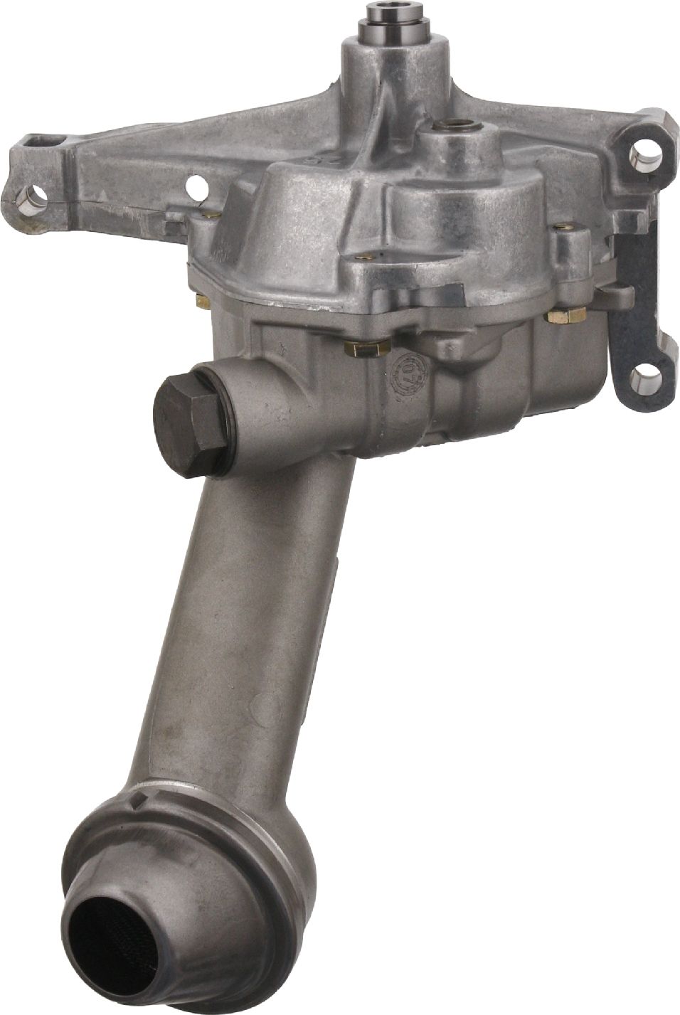 Масляный насос Febi Bilstein. Артикул 01981