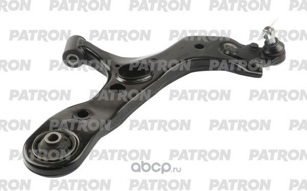 Рычаг подвески с шаровой опорой TOYOTA RAV4 XA30 2005-2012 (Patron). Артикул PS50623R