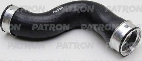 Патрубок интеркулера Patron. Артикул PH1077