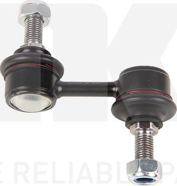 Стойка (тяга) стабилизатора NK. Артикул 5113409