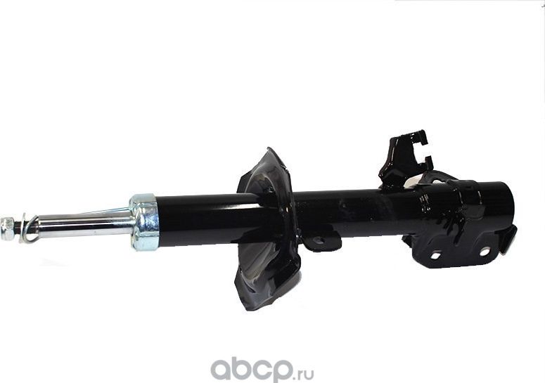 Стойка передняя NISSAN MICRAMARCH 02-10 LH (SAT). Артикул ST54303AX025