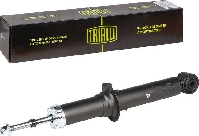 Амортизатор Trialli. Артикул AG 08100
