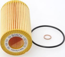 Масляный фильтр Bosch для Rover 75 I 1999-2005. Артикул 1 457 429 119