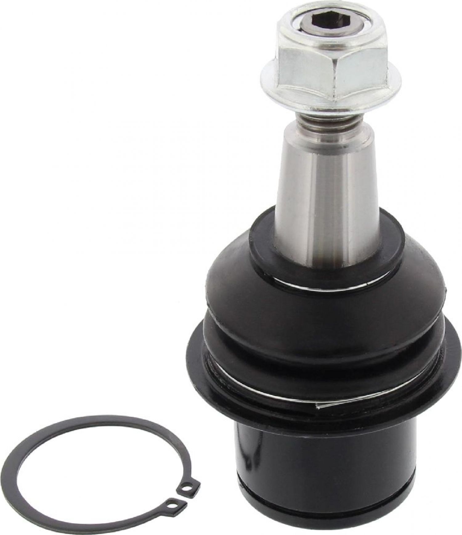 Шаровая опора MAPCO передняя правая/левая нижняя для Land Rover Discovery IV 2009-2016. Артикул 51685