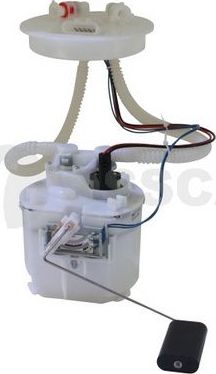 Бензонасос (топливный насос) OSSCA для Ford Transit Connect I 2002-2013. Артикул 18674