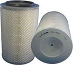 Воздушный фильтр Alco Filters. Артикул MD-7026