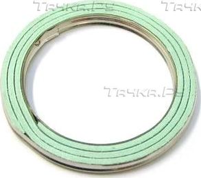 Сальник, уплотнительное кольцо Elring для Toyota HiAce H50 H60 H70 1982-1989. Артикул 828.238