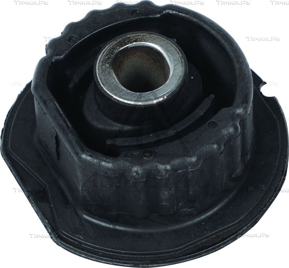 Сайлентблок задней балки Asmetal. Артикул 38MR1300