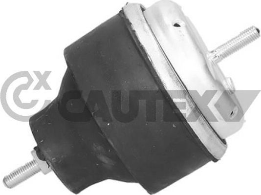 Подушка (опора) двигателя Cautex. Артикул 460158