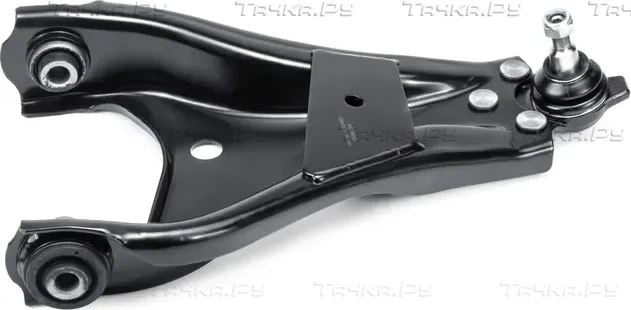 Рычаг пер. прав. D10 (Metaco) Metaco. Артикул 4300057R