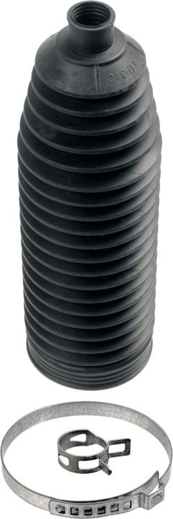 Пыльник рулевой рейки TRW (термопласт). Артикул JBE319