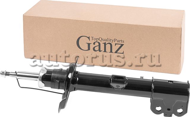 Амортизатор передний (газомаслянный) L (Ganz). Артикул GIK02434