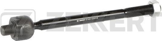 Рулевая тяга Zekkert. Артикул ST-4291