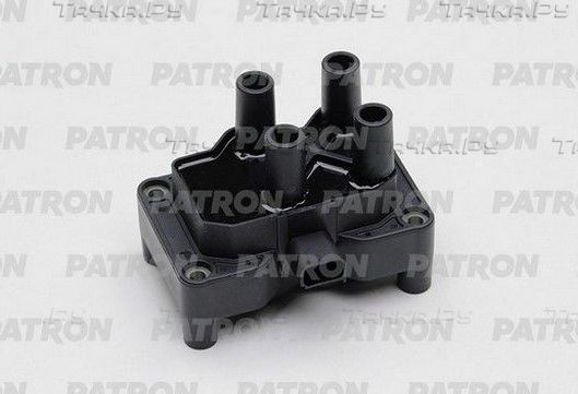 Катушка зажигания Patron для Ford Mondeo III 2000-2007. Артикул PCI1164