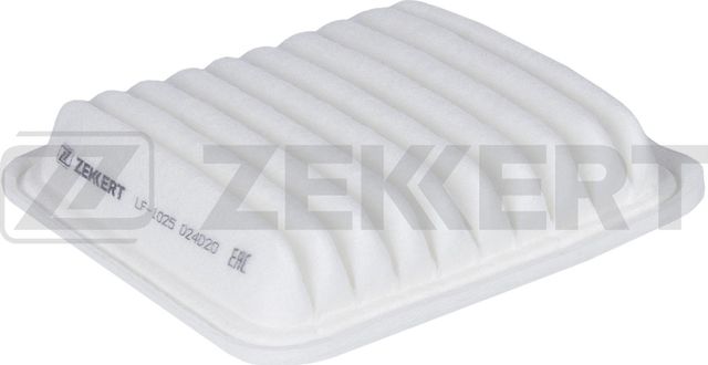 Воздушный фильтр Zekkert для Geely MK I 2008-2015. Артикул LF-1025