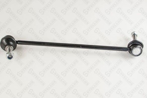 Стойка (тяга) стабилизатора Stellox. Артикул 56-00539A-SX