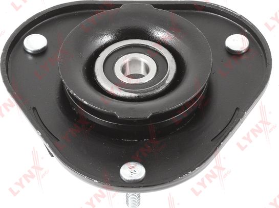 Опора амортизатора (стойки) LYNXauto. Артикул MA-1168LR