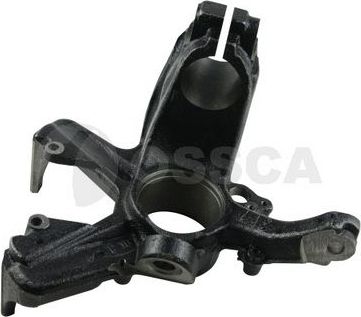 Поворотный кулак OSSCA правый для Audi A3 I (8L) 1996-2003. Артикул 10516
