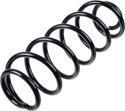 Пружина подвески Zentparts. Артикул Z37969