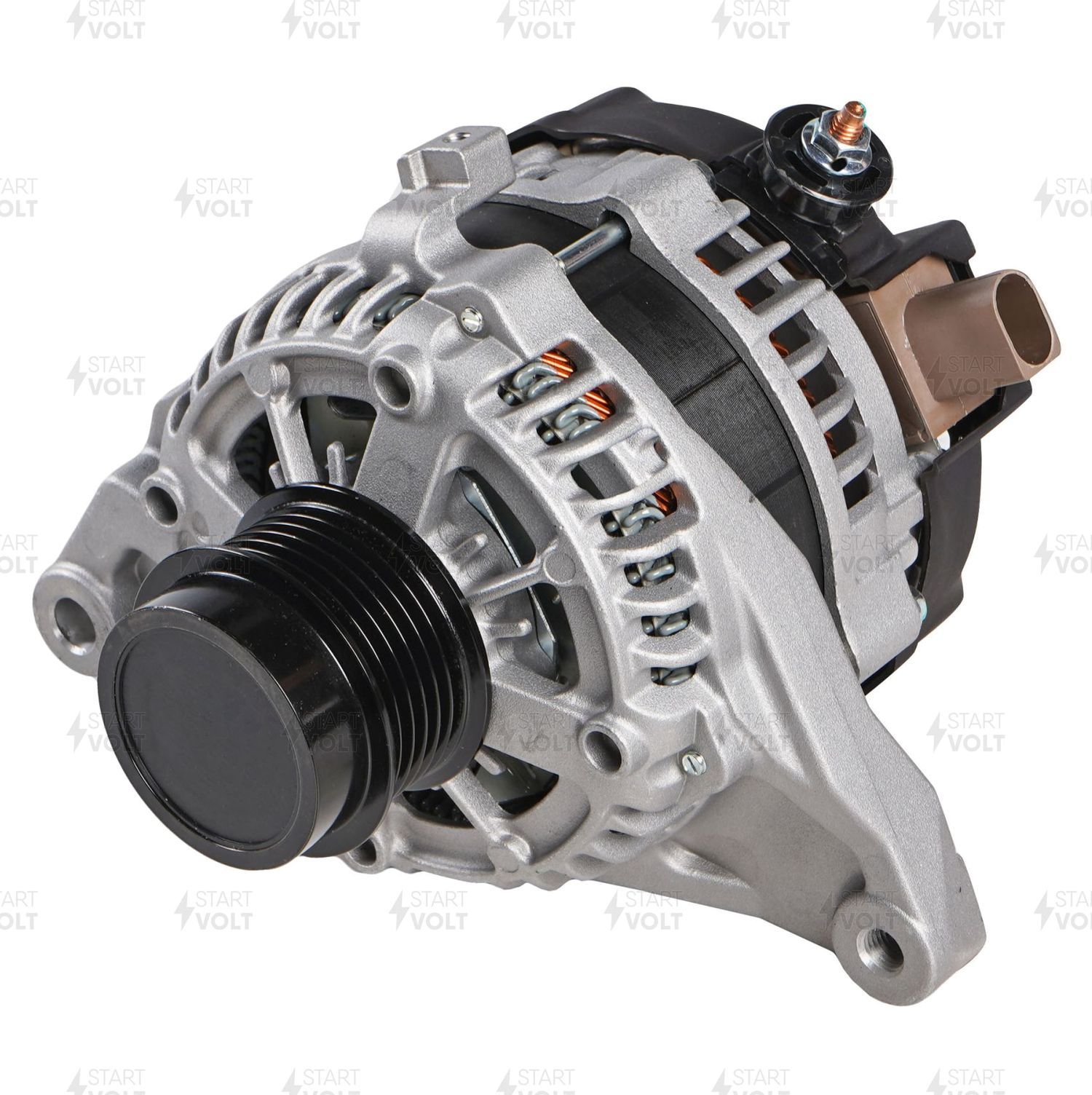 Генератор StartVOLT. Артикул LG 1923