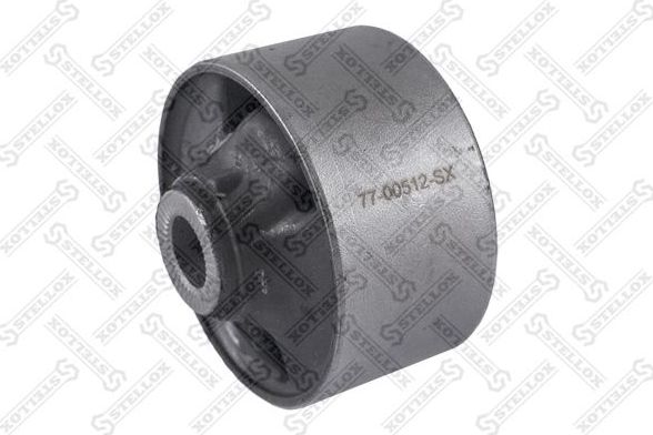 Сайлентблок переднего рычага подвески Stellox. Артикул 77-00512-SX
