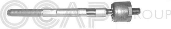 Рулевая тяга OCAP для Renault Laguna II 2001-2007. Артикул 0603876