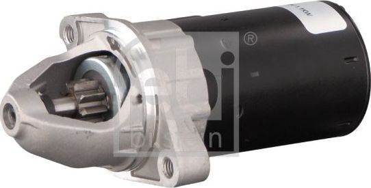 Стартер Febi Bilstein для Mercedes-Benz CLK-Класс II (C209, A209) 2002-2010. Артикул 101619