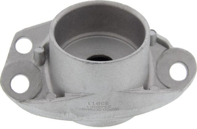 Опора амортизатора (стойки) MAPCO (резина/металл). Артикул 33911