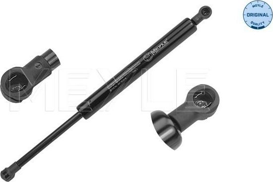 Амортизатор (упор) капота Meyle Original. Артикул 340 160 0110