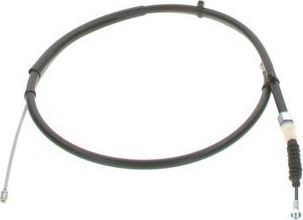Трос ручника (тросик ручного тормоза) Bosch. Артикул 1 987 477 942