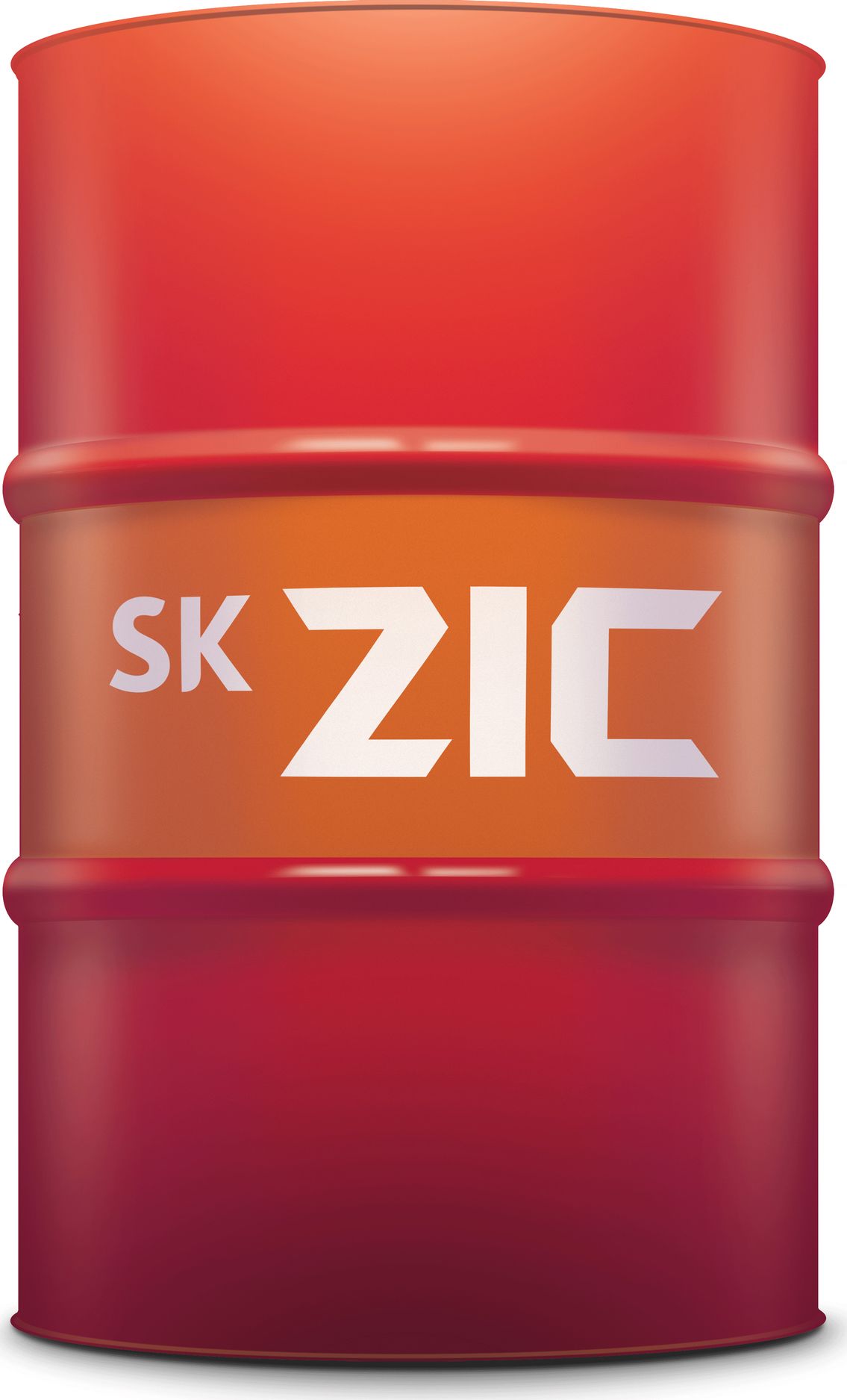 Масло моторное ZIC X7 5W-40 синтетическое 200 л 202662. Артикул 202662