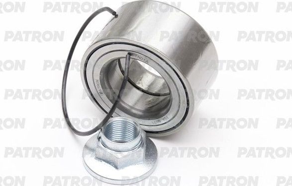 Ступичный подшипник (комплект) Patron. Артикул PBK6931