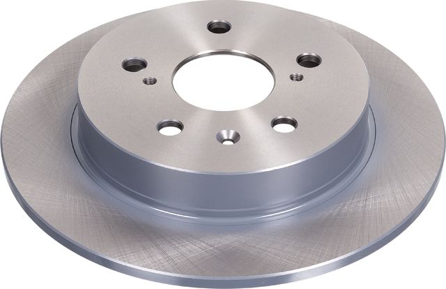 Тормозной диск Febi Bilstein задний для Fiat Sedici 2006-2014. Артикул 43898