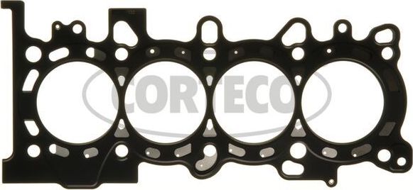 Прокладка ГБЦ Corteco (Металл) для Honda Insight II 2009-2014. Артикул 83403071