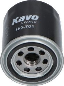 Масляный фильтр AMC Filter. Артикул HO-701