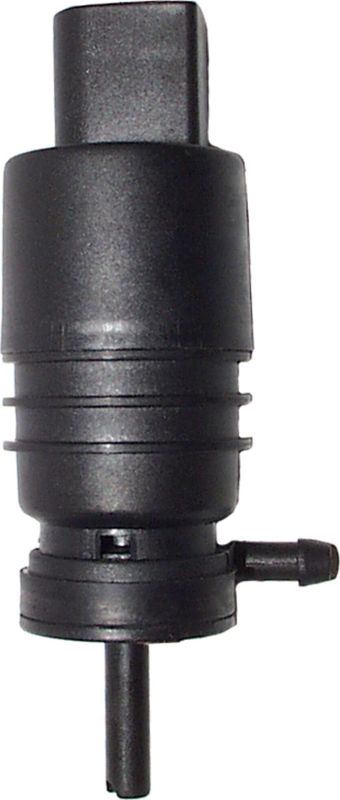 Насос омывателя лобового стекла JP Group для Skoda Octavia A7 2012-2019. Артикул 1198500500